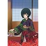 地獄少女 宵伽 iPhone(640×960)壁紙 ミチル 地獄少女 宵伽 iPhone(640×960)壁紙 ミチル