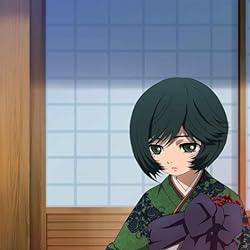 地獄少女 宵伽 壁紙 スマポ