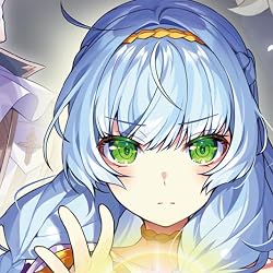 真の聖女である私は追放されました。だからこの国はもう終わりですの人気壁紙画像 エリアーヌ