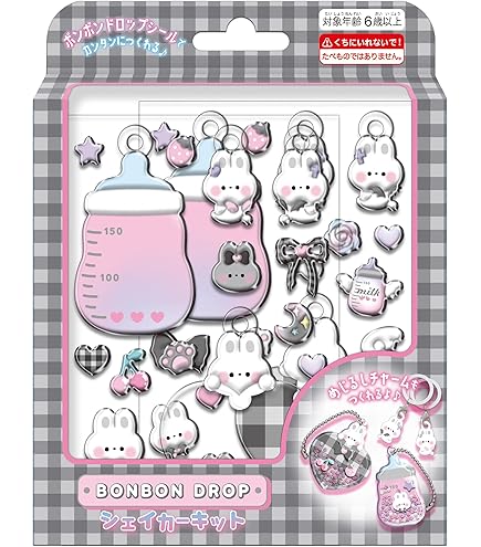 Amazon | カミオジャパン ステッカー メロウアクアリウム ユニコーン