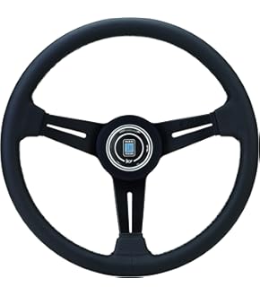 ワークスベル　スバル車エアバック車用　ラフィックス専用ショートボス　116S Amazon | ワークスベル スバル車エアバック車用 ラフィックス
