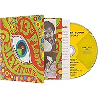 Amazon.co.jp: Psychedelic Sounds Of The 13th Floor Elevators