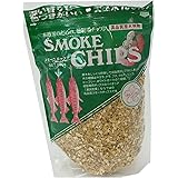 進誠産業 スモーク・チップ サクラ(約500g)