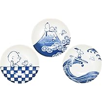 Amazon.co.jp: 山加商店(Yamakasyoten) 小皿 お皿 豆皿