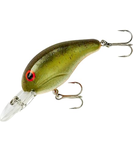 Amazon | BanditLures Bandit/バンディット クランクベイト
