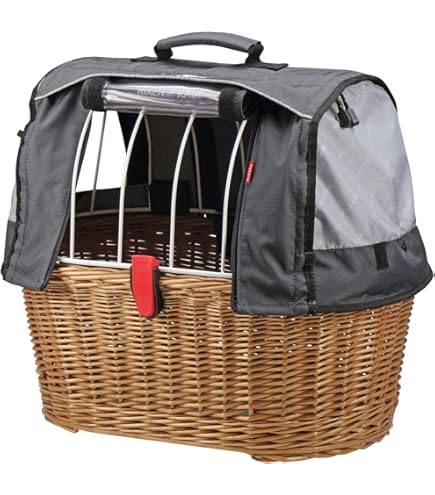 Amazon | RIXEN&KAUL(リクセン&カウル) 【正規品】 ドギーバスケット