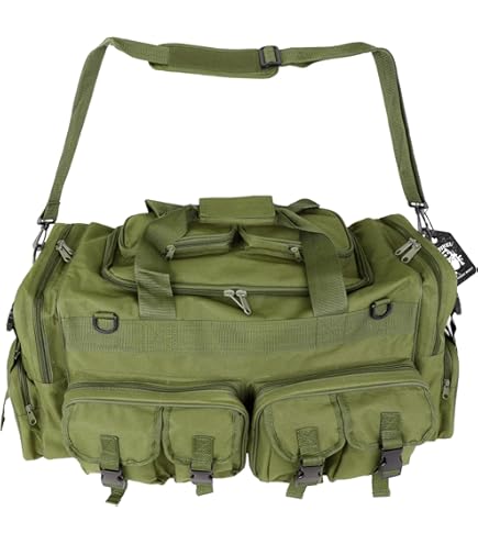 Amazon.co.jp: SHENKEL ミリタリー 大型 大容量 80L-90L タクティカル