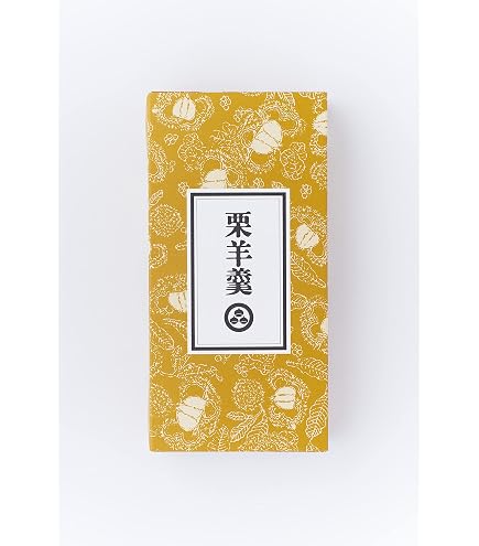 Amazon.co.jp: 小布施堂栗鹿ノ子ミニ9個入 : 食品・飲料・お酒