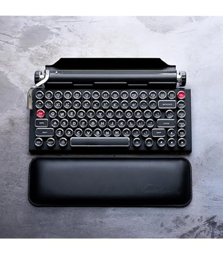 Qwerkywriter キャリング　ケース　ノートPC タブレット　キーボード Official Qwerkywriter® Carrying Case – QWERKYWRITER®