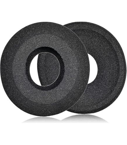 Amazon.co.jp: V-MOTA 交換用イヤーパッド クッション修理パーツ と