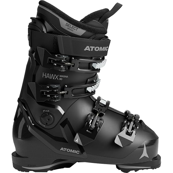 Amazon.co.jp: ATOMIC アトミック スキーブーツ HAWX ULTRA XTD 130