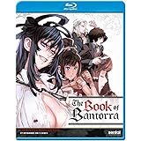 Book Of Bantorra [Blu-ray]