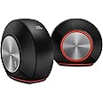 JBL Pebbles バスパワードスピーカー USB/DAC内蔵 ブラック JBLPEBBLESBLKJN
