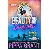 Beauty and the Beefcake (Copper Valley Thrusters® Book 3)