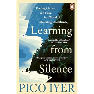 Learning from Silence: Lessons From More Than 100 Retreats