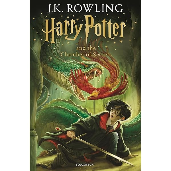 Amazon | Harry Potter and the Goblet of Fire (Book 4) | Rowling