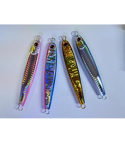 tgベイト 4個セット TG_BAIT_SLJ_60_KEIMURA_MG_FULL