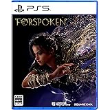 FORSPOKEN(フォースポークン)-PS5