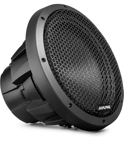 Amazon.co.jp: Alpine HDZ-65ステータスハイレゾ6.5インチ同軸