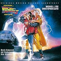 Amazon.co.jp: バック・トゥ・ザ・フューチャー 2 ― オリジナル