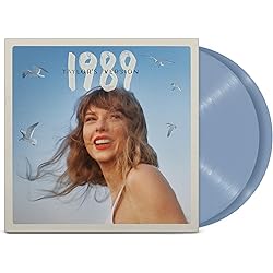 Taylor Swift 1989 & Evermore レコードセット Taylor Swift 1989 & Evermore レコードセット Amazon.com: 1989