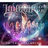 IN THE BEGINNING - THE BEST OF 2017-2021 [スタンダード・エディション][2CD+DVD]