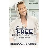 Breaking Free (Meet the McIntyres Book 4)