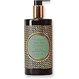 MOR Emporium Classics Wild Sage Hand and Body Lotion 500 ml