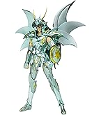 バンダイ聖闘士星矢 聖闘士聖衣神話 イプシロン星 アリオトフェンリル フィギュア 聖闘士聖衣神話 イプシロン星アリオトフェンリル | 魂ウェブ