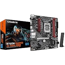 COLORFUL B760M GAMING CVN D4 マザーボード Mainboard Colorful CVN B760M FROZEN WIFI D5 V20 | Intel B760