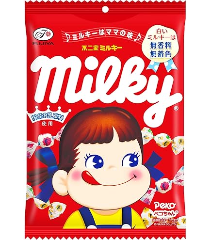 韓国限定★フジヤ　サーティーワン　コラボ　ペコちゃん　キャンディディスペンサー Amazon｜サンアート 不二家 ペコちゃん Peko ガラス
