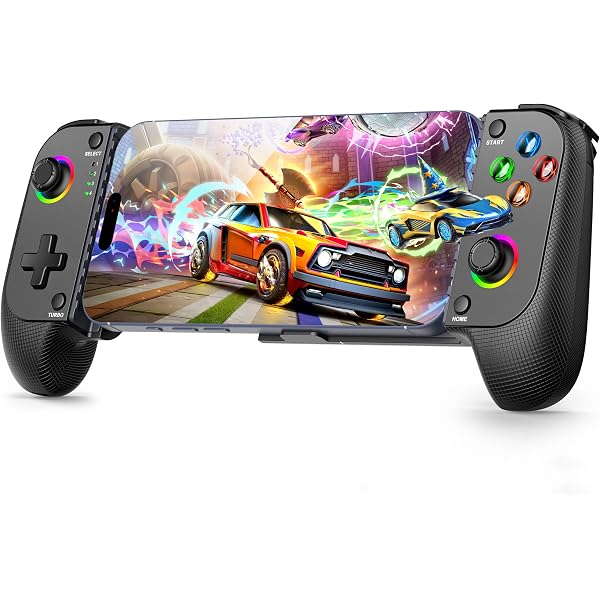 Amazon.co.jp: Razer Kishi V2 Pro モバイルゲームコントローラー Xbox
