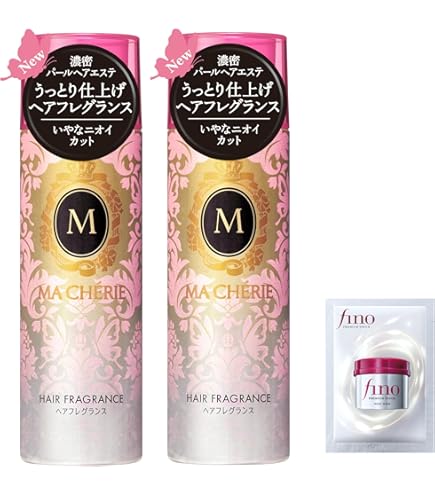 Amazon.co.jp: Ma Cherie MACHERIE(マシェリ) ヘアフレグランス 仕上げ