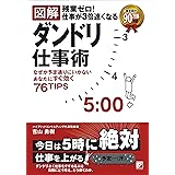 〈図解〉 残業ゼロ! 仕事が3倍速くなるダンドリ仕事術 (アスカビジネス)