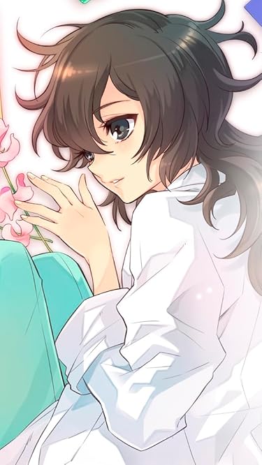 2025冬アニメ - 天久 鷹央（あめく たかお）