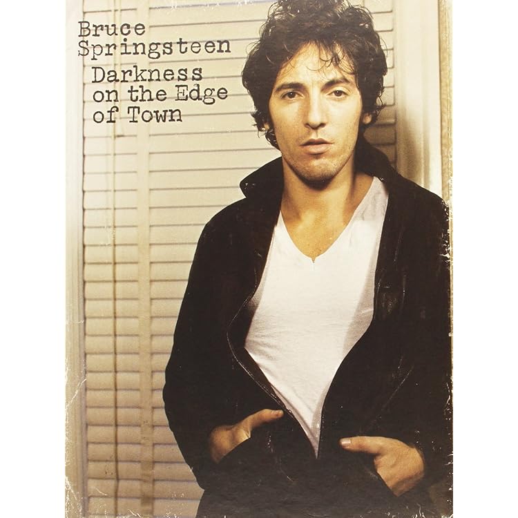 ザ・リバー・ボックス　 ブルース・スプリングスティーン ブルース・スプリングスティーン / ザ・リバー・ボックス