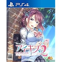 Amazon.co.jp: アイキス 1・2・3パック - PS4 : ゲーム