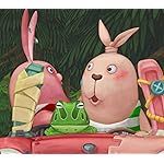 ウサビッチ 壁紙 スマポ ウサビッチ 壁紙 スマポ