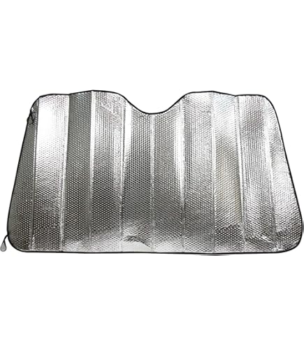 Amazon.co.jp: 【専用設計】CoverCraft製 サンシェード/日除け 07-14y