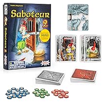 Amazon.co.jp: お邪魔者 (Saboteur) [並行輸入品] ASI5712