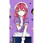 ブレンド・S QHD(540×960)壁紙 天野 美雨(あまの みう) ブレンド・S QHD(540×960)壁紙 天野 美雨(あまの みう)