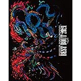 SUGIZO vs INORAN PRESENTS BEST BOUT 2021~L2/5~(初回プレス限定版) [Blu-ray]