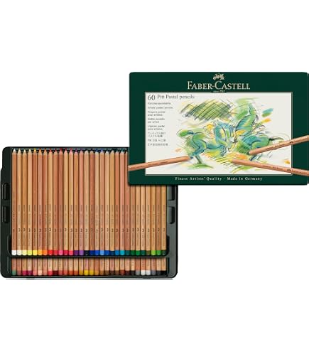 Amazon | カランダッシュ パブロ 40色セット 0666-340 [日本正規品