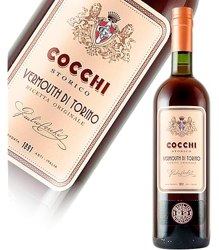 Amazon.co.jp: カルパノ アンティカ フォーミュラ 16.5% [ イタリア