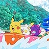 ポケットモンスター Ipad壁紙 カビゴン アニメ スマホ用画像