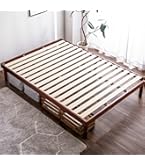 Amazon｜無印良品 木製ベッドフレーム用ヘッドボード スモール