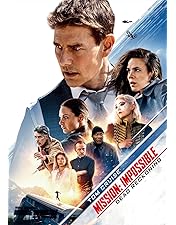 新品★ミッション:インポッシブル 6ムービーDVDコレクション 初回限定生産 Amazon.co.jp: ミッション:インポッシブル 6ムービーDVD