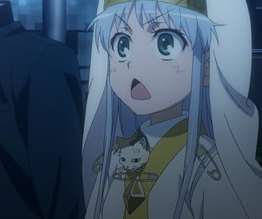 2020夏アニメ - インデックス