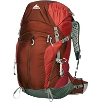 Amazon.co.jp: GREGORY(グレゴリー) Z65 M 11310589M Eオレンジ 009 