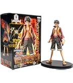 Amazon.co.jp: バンプレスト 『ONE PIECE FILM RED』 DXF～THE